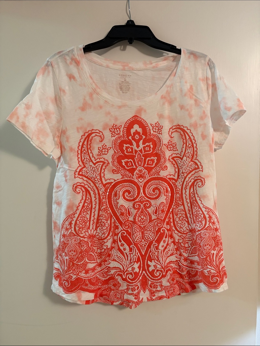 🧡 T Shirt